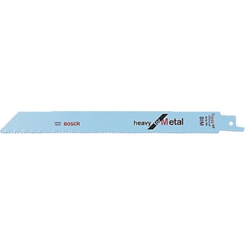 セーバーソーブレード金属用 BOSCH(ボッシュ)