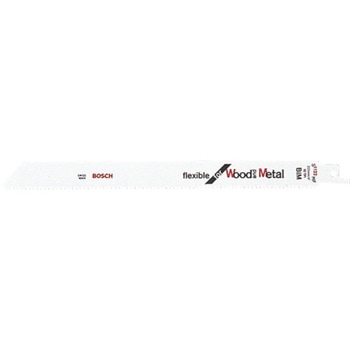 セーバーソーブレード木材&金属用 BOSCH(ボッシュ)