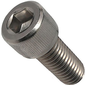 RS PRO 六角穴付ボルト 8/32 x 2インチ六角穴 RS PRO