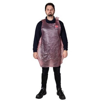 RS PRO Disposable Aprons on a Roll 11mu - RS PRO