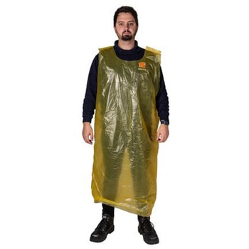 RS PRO LDPE Disposable Smocks 35mu RS PRO
