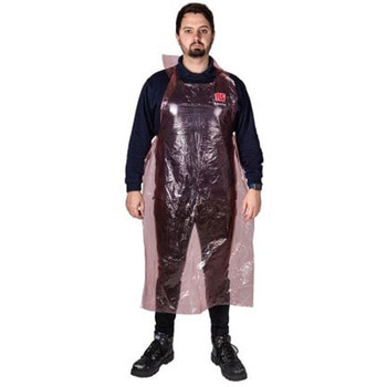200 RS PRO Virgin LDPE Aprons on a Roll RS PRO