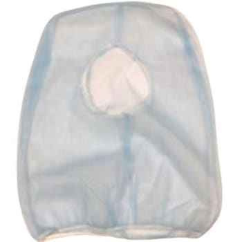 RS PRO Mesh Balaclava with Eyeslot and E RS PRO