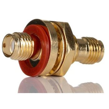 RS PRO 同軸変換アダプタ SMA - SMA ジャック - ジャック RS PRO