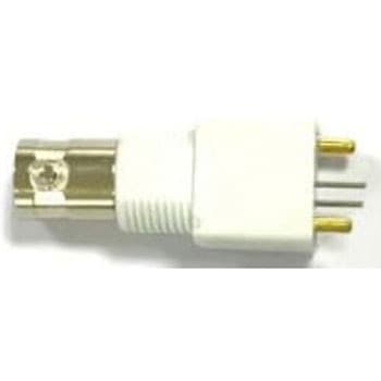 RS PRO 同軸コネクタ ジャック 基板取付 BNCコネクタ RS PRO