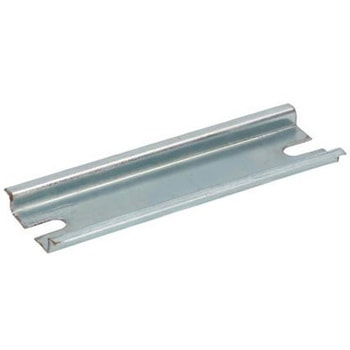 RS PRO DINレール 107mm x 35mm RS PRO