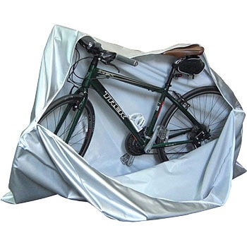 自転車用フルパックカバー ケンレーン