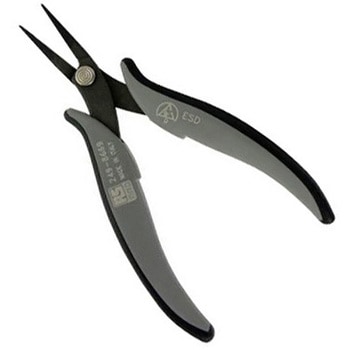 RS PRO ロングノーズプライヤ 160 mm ロングノーズプライヤ RS PRO
