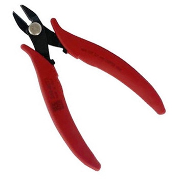 RS PRO Side 全体長さ：160 mm 最大切断能力：2.59mm RS PRO
