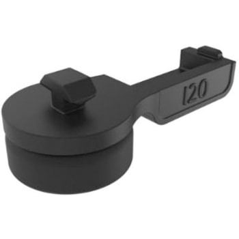 T-Slot foot 20， slot 5 RS PRO