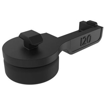 T-Slot foot 30， slot 6 RS PRO