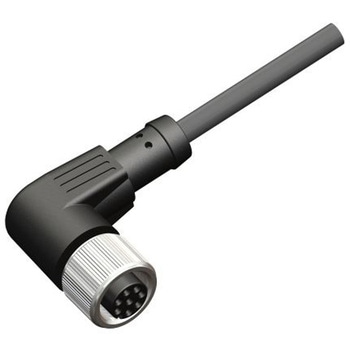 RS PRO， センサアクチュエータケーブル， コア数：8 RS PRO