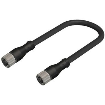 RS PRO， センサアクチュエータケーブル， コア数：4 RS PRO