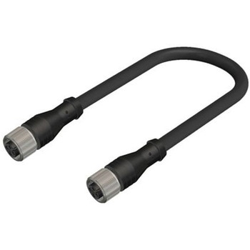 RS PRO， センサアクチュエータケーブル， コア数：5 RS PRO