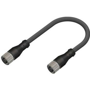 RS PRO， センサアクチュエータケーブル， コア数：8 RS PRO