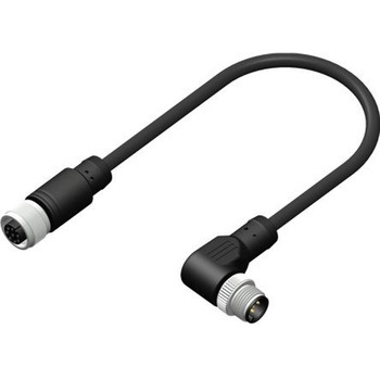 RS PRO， センサアクチュエータケーブル， コア数：8 RS PRO