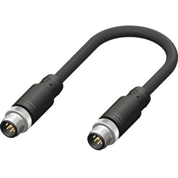 RS PRO， センサアクチュエータケーブル， コア数：8 RS PRO