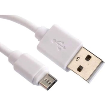 RS PRO USBケーブル， USB A → USB B - RS PRO