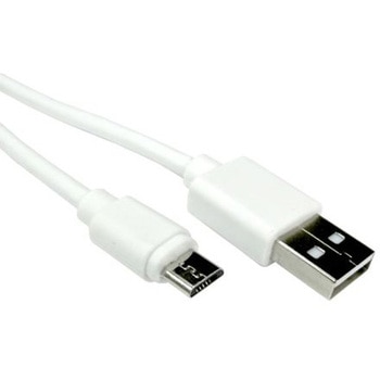 RS PRO USBケーブル， USB A → Micro USB B RS PRO