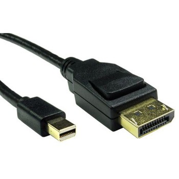 RS PRO DisplayPort ケーブル 1.4 RS PRO