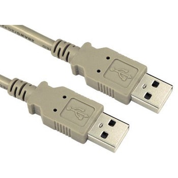 RS PRO USBケーブル， USB A → USB A RS PRO