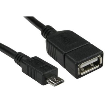 RS PRO USBケーブル， USB C → Micro USB B RS PRO