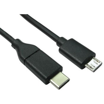 RS PRO USBケーブル， USB C → Micro USB B RS PRO