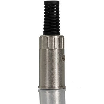 RS PRO DINソケット 5極 メス ケーブルマウント RS PRO