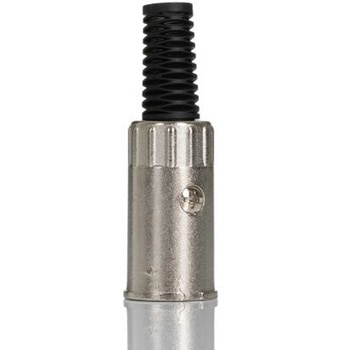 RS PRO DINソケット 8.極 メス ケーブルマウント RS PRO