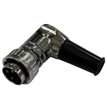 RS PRO DINプラグ 3極 オス ケーブルマウント RS PRO