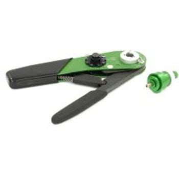 RS PRO 圧着工具 圧着コンタクト - RS PRO
