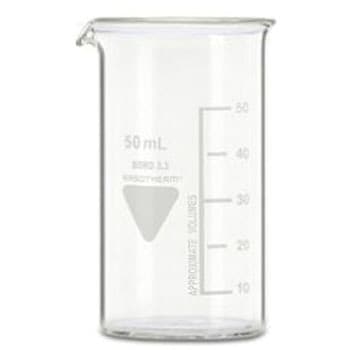 RS PRO ビーカー，50ml RS PRO