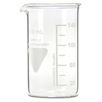 RS PRO ビーカー，150ml RS PRO