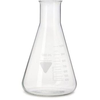 RS PRO 実験用フラスコ，1L RS PRO