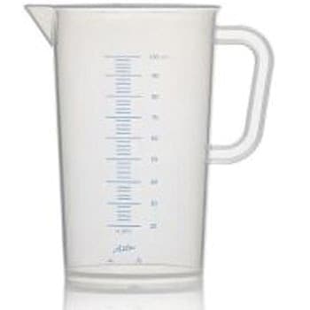 RS PRO 実験用ジャグ，100ml RS PRO