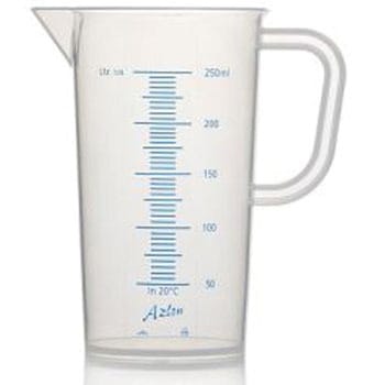 RS PRO 実験用ジャグ，250ml RS PRO