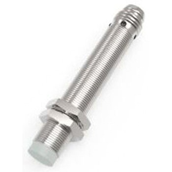 RS PRO 近接センサ ネジ付きバレル 検出範囲 4 mm ねじの呼び M8 非水洗式 1kHz RS PRO