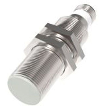 RS PRO 近接センサ ネジ付きバレル 検出範囲 8mm ねじの呼び M18 クワシフラッシュ 400Hz RS PRO