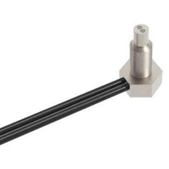 RS PRO 光ファイバセンサ 35 mm、110 mm、200 mm， IP54 (ファイバアンプFD3シリーズ)， 12 → 24 V DC RS PRO