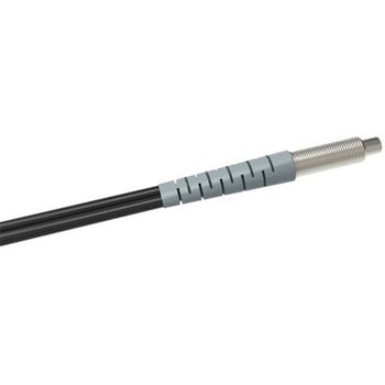 RS PRO 光ファイバセンサ 40 mm、70 mm、160 mm， IP54 (ファイバアンプFD3シリーズ)， 12 →24 V dc RS PRO