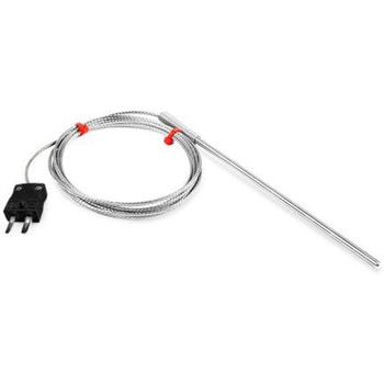 RS PRO ヘビーデューティ熱電対センサ， ， Jタイプ， プローブ径:4.5mm， プローブ長さ:150mm RS PRO
