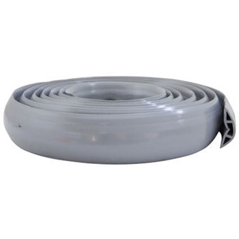 RS PRO 床用モール， 長さ 500mm PVC - RS PRO