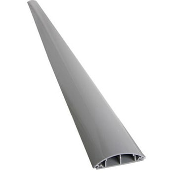 RS PRO 床用モール， 長さ 2m PVC RS PRO