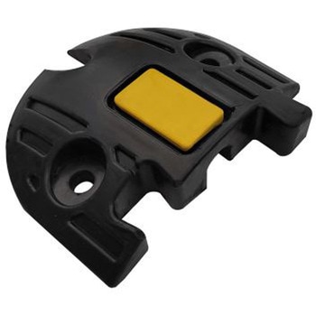 RS PRO 床用モール， 長さ 150mm ゴム RS PRO