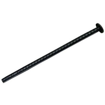 RS PRO 固定, 長さ 300mm スチール RS PRO