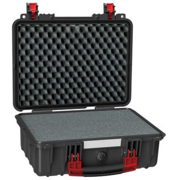 RS PRO 防水ケース 防水性あり ポリプロピレン IP67 RS PRO
