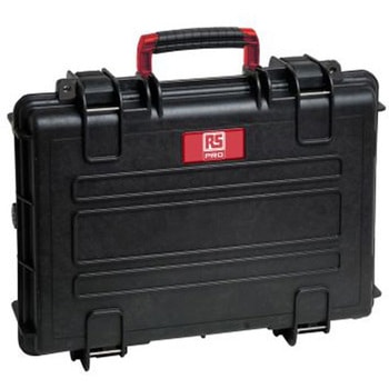 RS PRO 防水ケース 防水性あり ポリプロピレン IP67 RS PRO
