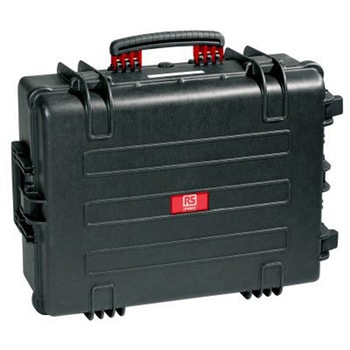 RS PRO 防水ケース 防水性あり ポリプロピレン IP67 RS PRO