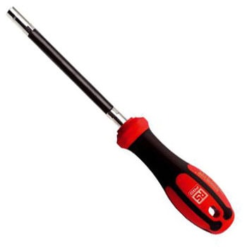 RS PRO ナットドライバセット Hexagon 7 ミリ 260 mm RS PRO