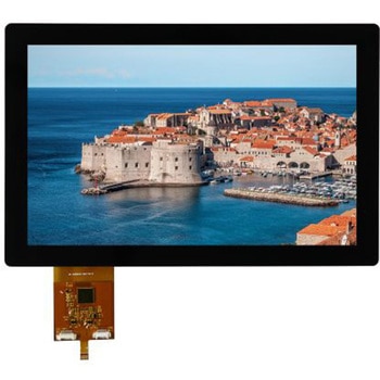 RS PRO TFT 液晶ディスプレイ 10.1インチ TFT， ， 1280 x 800pixels RS PRO